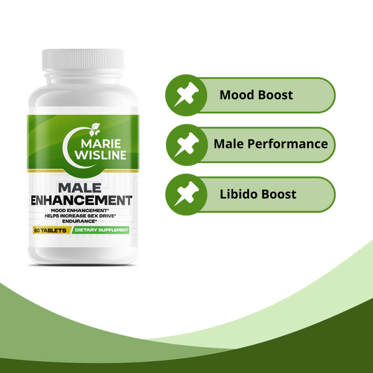Male Enhancement